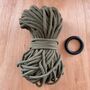 Kit Refill For Macramé Plant Hanger, thumbnail 8 of 9