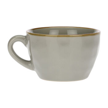 Seda Grey Ceramic Mug, 2 of 3