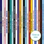 30th Birthday Print Music Number Ones Since 1995, thumbnail 6 of 10