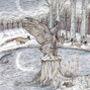 'Winter On The Water' Mixed Pack Of 10 Cards, thumbnail 9 of 10