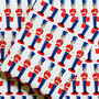 Christmas Wrapping Paper, thumbnail 2 of 4