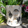 Tankard Mugs In Puffins Design, thumbnail 5 of 6