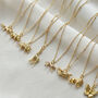 The Wildlife Collection Armadillo Pendant Necklace, thumbnail 3 of 3