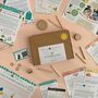 Children's Eco Activity Box: A World Of Waste, thumbnail 1 of 12