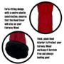 Arsenal Highbury Fairway Wood Headcover, thumbnail 6 of 6