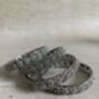 Oxidised Mirrorwork Indian Bangles Two.Eight, thumbnail 4 of 4