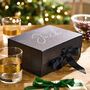 Personalised Luxury A5 Black Gift Box, thumbnail 1 of 6