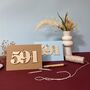 Personalised 60th Birthday Card, thumbnail 1 of 11