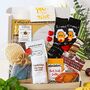 Exam Stress Care Package | Good Luck Gift Box – Colleague New Job Pamper Hamper, thumbnail 1 of 12