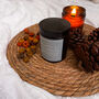Nights By The Bonfire Apothecary Candle, thumbnail 2 of 3