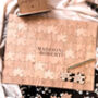 Wedding Guest Book Wooden Puzzle, thumbnail 1 of 10