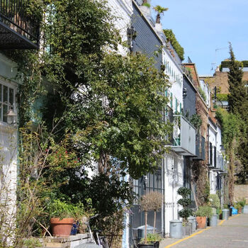 London's Notting Hill Experience, A Tour For Two, 9 of 12