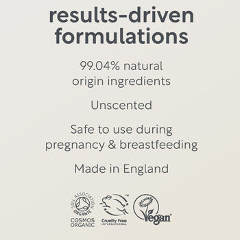 Organic Anti Ageing Bio Retinol Night Cream, 2 of 5