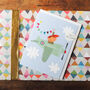 Mini Party Plane Card, thumbnail 1 of 5