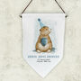 Wall Hanging For Newborn, thumbnail 5 of 9