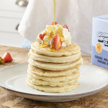 Classic American Pancake Mix, 3 of 4