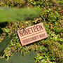 Personalised Wooden House Sign, thumbnail 3 of 6