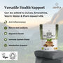Ausha Organic Haritaki Powder 100g For Constipation Relief UK Certified Organic By Soil Association, thumbnail 11 of 12