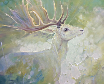 White Hart Rising, 5 of 8