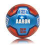 Personalised Football Ball * Customise With Any Name *, thumbnail 8 of 12