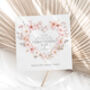 Personalised Daughter Christening Day Card, thumbnail 1 of 2