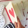 Hearts And Lashes Gift Box – Birthday And Feel Good Treat For Teens And Tweens, thumbnail 4 of 8