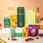 Just Because Chocolate Letterbox Gift, With Gift Card Alcohol Optional, thumbnail 1 of 10