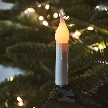 Christmas Tree Candle Lights, 2 of 2