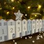 Wooden House Christmas Advent Rule, thumbnail 2 of 2