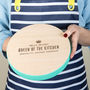 Personalised Serving Board For Women, thumbnail 2 of 5
