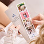 Will You Be My Flower Girl Photo Booth Card, thumbnail 1 of 2
