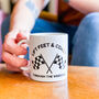 Lift And Coast Formula One Fan Tshirt, thumbnail 2 of 5