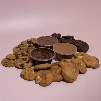 Cookie Nugget Dunkers, 4 of 6