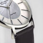 Jacques Lemans Eco Power Mother Of Pearl Watch, thumbnail 6 of 12