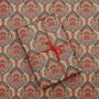 Peacock Feather Patterned Gift Wrap, thumbnail 1 of 4