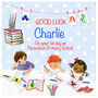 Back To School Customisable Card, thumbnail 2 of 5