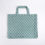 Beach Bag Easy Crochet Kit, thumbnail 3 of 12