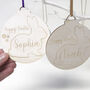 Personalised Decoration For Easter, thumbnail 7 of 7