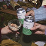 Personalised Christmas Beer, thumbnail 1 of 4