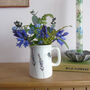 Lavender And Bee Fine Bone China Mini Jug, thumbnail 6 of 12