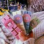 Spring In Stars Hollow | Gilmore Girls Inspired Wax Melts, thumbnail 1 of 3