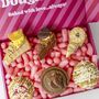 The Fruity Deluxe Cookie And Cookie Pie Gift Box, thumbnail 5 of 12