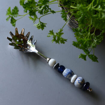 Decorative Pasta Ladle, 3 of 3