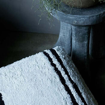 Lund Berber Style Moroccan Pouffe, 2 of 4
