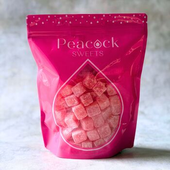 Cola Cubes, 3 of 3