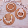 Breastfeeding And Teething Necklace Gift Set, thumbnail 2 of 10