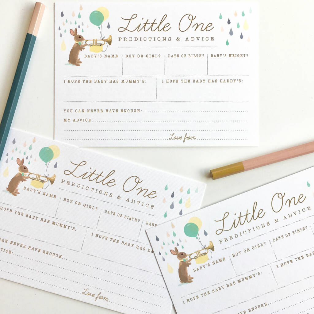 baby-shower-prediction-cards-by-sirocco-design-notonthehighstreet
