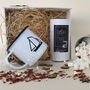 Deluxe Hot Chocolate Hamper, thumbnail 1 of 5