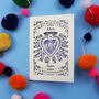 Personalised Civil Partnership Card, thumbnail 1 of 7