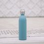 Qwetch Active Insulated Stainless Steel Bottles 1 L, thumbnail 8 of 11